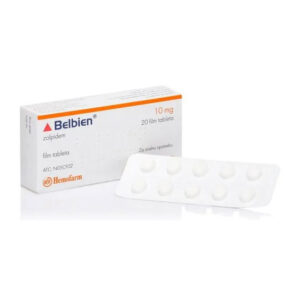 Ambien Hemofarm - Belbien 10mg from UK worldwide (Best for Canada and Australia)