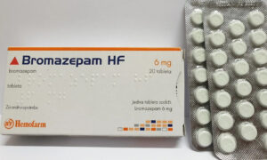 Bromazepam