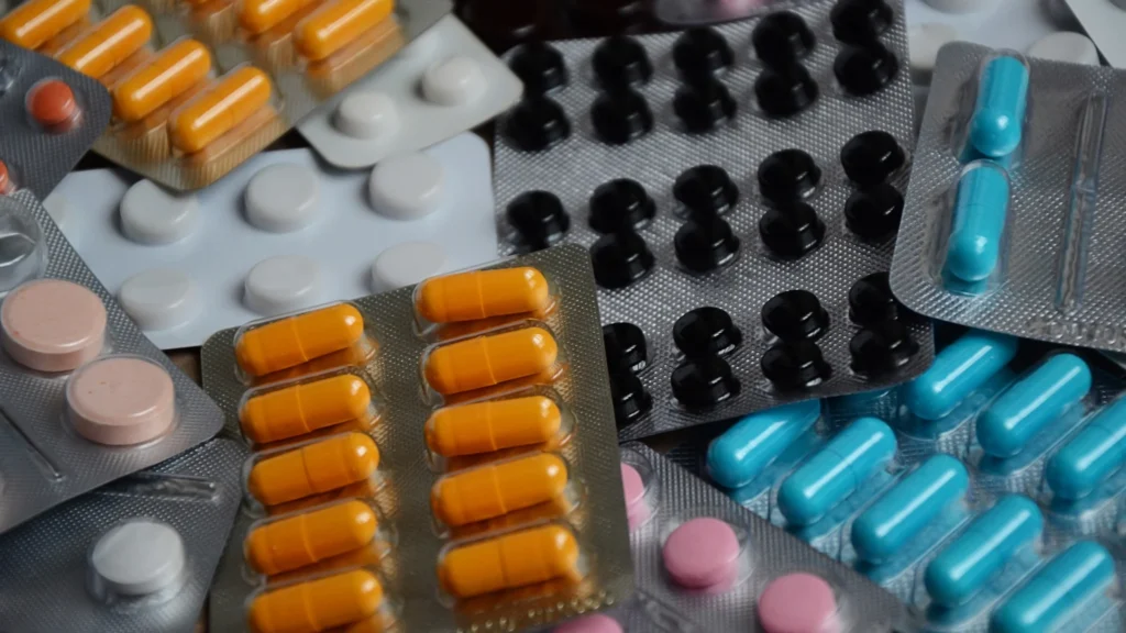 The 15 Most Addictive Prescription Medications