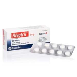Klonopin Galenika - Rivotril 2mg from UK worldwide (Best for Canada and Australia)