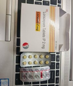 Lorasub - Ativan 2mg from USA to USA **Short description:** Lorazepam is a prescription benzodiazepine used for certain anxiety-related conditions and other medical situations. Learn about its uses, dosage considerations, side effects, drug interactions, dependence, and important safety precautions.