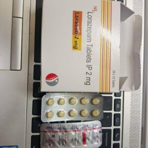 Lorasub - Ativan 2mg from USA to USA