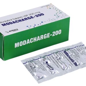 Modafinil Signature - Modacharge 200mg from UK worldwide