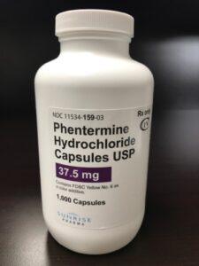 buy Phentermine online medication tablets for weight management
