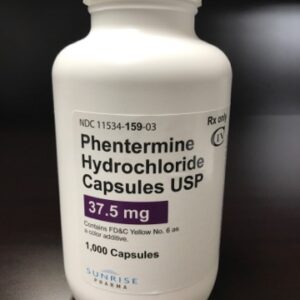 buy Phentermine online medication tablets for weight management
