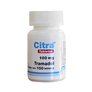 Tramadol - Citra 100mg from USA to USA