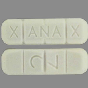 Xanax White 2mg from USA to USA
